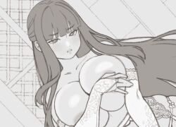fern (sousou no frieren) from sousou no frieren by rizdraws