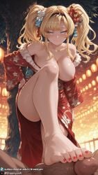 zeta (granblue fantasy) from granblue fantasy by dreamyan ai
