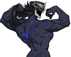 capitano (genshin impact) from genshin impact by flanco