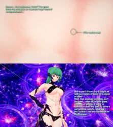 1girls Rule 34 Image
