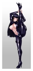 nyotengu from dead or alive by volyz