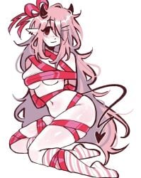june (megrocks) fan art