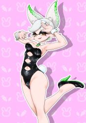 inkling from splatoon by koharuno2