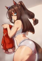 el condor pasa (umamusume) from umamusume by naticai