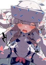himari (armed) (blue archive) from blue archive by goe (g-o-e)
