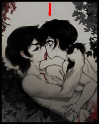 andrew graves from the coffin of andy and leyley by aldael