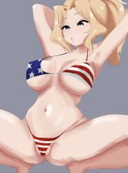 kay (girls und panzer) from girls und panzer by picccolo0401