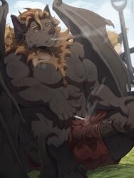 Digital Drawing (Artwork) Rule 34 Image