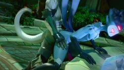 16:9 2024 2_horns 3d_(artwork) 3d_animation 4_eyes 5_fingers abs anal anal_sex animated anthro anthro_on_anthro anthro_penetrated anthro_penetrating anthro_penetrating_anthro aquarius_(petruz) armor ass assertive_anthro assertive_male avian backsack balls beak bent_over big_butt big_penis bird black_beak black_body black_feathers black_horn black_penis bouncing_butt bouncing_penis chocoscorner_(modeler) crouching demon digital_media_(artwork) duo erection feathers femboy fingers fist from_behind_position genitals glans glowing glowing_eyes greaves grey_balls grey_body grey_feathers hands_behind_back hellaverse helluva_boss hi_res hip_grab horn huge_cock huge_filesize humanoid_genitalia humanoid_penis interspecies kneeling lizard long_playtime male male/male male_penetrated male_penetrating male_penetrating_male moan multi_eye multiple_angles muscular muscular_anthro muscular_male no_pupils non-mammal_balls nude nude_anthro nude_male owl owl_demon penetration penile penile_penetration penis penis_in_ass petruz_(modeler) presenting presenting_hindquarters red_eyes red_glans reptile scales scalie sex sound sound_effects sound_warning stolas_(helluva_boss) tagme tail tail_feathers thick_penis thrusting twitchyanimation vein veiny_penis video voice_acted white_body white_scales widescreen