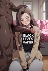 jugyeong from black lives matter by junko19