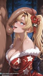 zeta (granblue fantasy) from granblue fantasy by dreamyan ai