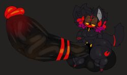 Lattemon (Character) Rule 34 Image
