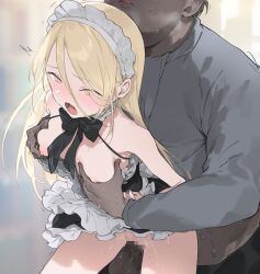original fan art