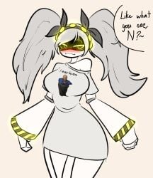 j (murder drones) from murder drones by yunariee