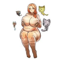 jupiter (planet) fan art