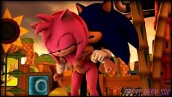 Sonic (Series) Rule 34 Video