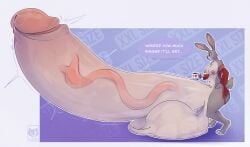 judy hopps from disney by mirok