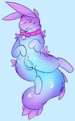 Ambiguous Gender Rule 34 Image
