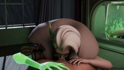 1girls Rule 34 Video