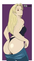 yuki tsukumo from jujutsu kaisen by cowtrunks