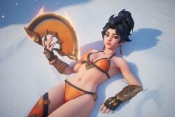 anran from overwatch