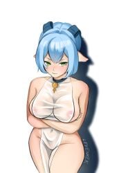 lucia (zenless zone zero) from zenless zone zero