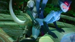 16:9 2024 3d_(artwork) 3d_animation 4_eyes 5_fingers abs anal anal_sex animated anthro anthro_on_anthro anthro_penetrated anthro_penetrating anthro_penetrating_anthro aquarius_(petruz) armor ass avian backsack balls beak big_butt big_penis bird black_beak black_body black_feathers black_penis bouncing_butt bouncing_penis chocoscorner_(modeler) demon digital_media_(artwork) duo erection feathers fingers from_behind_position genitals glans glowing glowing_eyes grey_balls grey_body grey_feathers hellaverse helluva_boss hi_res hip_grab huge_cock humanoid_genitalia humanoid_penis interspecies lizard loop male male/male male_penetrated male_penetrating male_penetrating_male moan multi_eye multiple_angles muscular muscular_anthro muscular_male no_pupils non-mammal_balls nude nude_anthro nude_male owl owl_demon penetration penile penile_penetration penis penis_in_ass petruz_(modeler) red_eyes red_glans reptile scales scalie sex short_playtime sound sound_effects sound_warning stolas_(helluva_boss) tagme tail tail_feathers thick_penis thrusting twitchyanimation vein veiny_penis video voice_acted white_body white_scales widescreen