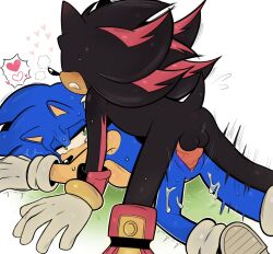 1cuntboy 202sonic 2boys andromorph andromorph/male andromorph_penetrated anthro anthro_on_anthro anthro_penetrated anthro_penetrating anthro_penetrating_anthro anus backsack balls bodily_fluids clothing cum cum_on_leg cuntboy cuntboy/male cuntboy_penetrated duo eulipotyphlan footwear from_behind_position gay genital_fluids genitals gloves handwear heart_symbol hedgehog hi_res intersex intersex/male intersex_penetrated knot knotted_penis male male_on_cuntboy male_on_male male_penetrated male_penetrating male_penetrating_andromorph male_penetrating_cuntboy male_penetrating_intersex mammal penetration penile penile_penetration penis penis_in_vagina prone_bone_position sega sex shadow_the_hedgehog shoes sonic_(series) sonic_the_hedgehog sonic_the_hedgehog_(series) speed_bump_position sweat tail thrust_lines trans_man trans_man_penetrated vaginal_penetration vein veiny_penis