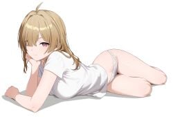sweety (zenless zone zero) from zenless zone zero by ir who