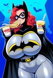 ai_generated barbara_gordon batgirl batman_(series) dan16369336 dc dc_comics detective_comics female tagme twitter_link