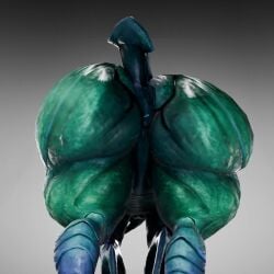 3d_animation al-an alien anus armor ass big_ass bouncing_ass cyborg female genitals gigantic_ass glowing_markings huge_ass huge_hips lazyisopod loop no_sound puffy_anus pussy rear_view rule_63 rule_63 solo subnautica_below_zero tagme tail taur thick_thighs unknown_worlds_entertainment video video walk_cycle walking