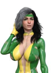 1girls 3d anna_marie big_ass big_breasts breasts bust busty crwatcher curvaceous curvy curvy_figure female female_focus hips homo_superior hourglass_figure huge_ass huge_breasts large_ass large_breasts legs light-skinned_female light_skin marvel marvel_comics mature mature_female mutant rogue_(x-men) slim_waist thick thick_hips thick_legs thick_thighs thighs top_heavy voluptuous waist wide_hips x-men