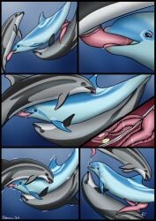 2024 anal anal_sex anus aphina blue_body bodily_fluids cetacean comic cum cum_in_ass cum_in_mouth cum_in_pussy cum_in_uterus cum_inside cum_string cum_while_penetrated cuntboy cuntboy_sans_balls dolorcin dolphin erection fellatio feral feral_on_feral feral_only feral_penetrated feral_penetrating feral_penetrating_feral genital_fluids genitals grey_body group group_sex herm herm_feral hermaphrodite hi_res internal intersex intersex/male intersex_feral intersex_penetrated intersex_penetrating intersex_penetrating_male male male_feral male_penetrated male_penetrating male_penetrating_intersex male_penetrating_maleherm maleherm maleherm_penetrated mammal marine multi_genitalia mutual_penetration oceanic_dolphin oral oral_penetration orgasm penetration penile penile_penetration penis penis_in_ass penis_in_mouth penis_in_pussy pussy sex simultaneous_orgasms tapering_penis threesome toothed_whale trio trio_focus underwater uterus vaginal_penetration vaginal_sex water white-sided_dolphin year