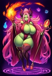 ai_generated bimbo dan16369336 female gamora marvel marvel_comics tagme twitter_link