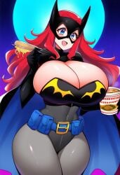 ai_generated barbara_gordon batgirl batman_(series) dan16369336 dc dc_comics detective_comics female tagme twitter_link