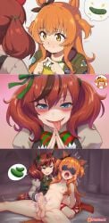 mayano top gun (umamusume) from umamusume by naticai