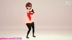 1boy 1girls 3d 3d_animation animated cheating cheating_wife cuck2 cuckold cum cum_in_pussy dark-skinned_male dark_skin helen_parr interracial light-skinned_female light_skin male netorare ntr pixar sex sound tagme the_incredibles video