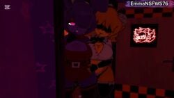 1futa 3d 3girls animated blowjob bonfie bonnie_(fnaf) chica_(fnaf) chiku emmansfws76 fexa five_nights_at_freddy's fnia foxy_(fnaf) foxyxchica fredina's_nightclub futa_on_female futanari golden_freddy_(fnaf) masturbation nervous riding rule_63 tagme toy_chiku type_0 video vr vrchat