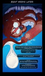 2d anthro cum_harvesting humanoid kidnapped male marine_humanoid octopus purple_eyes rape restrained shark_humanoid shark_tail suction_tentacles tail tentacle tentacle_on_male tentacle_rape tentacle_restraint tentacles_around_arms tentacles_around_legs underwater