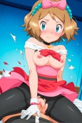 serena (pokemon) from pokemon by http18