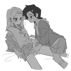 marcy wu from amphibia by doinhucc