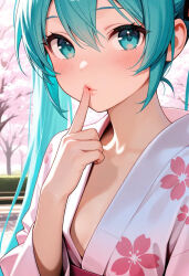 Spring (Season) Rule 34 Image