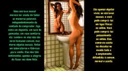 1girls 3d ai_art ai_generated beautiful bitch brazil brazilian brazilian_female cock_hungry cum_dump cumdump delicious deserved_rape deserves_to_be_raped edited female fetish fuck_meat fuckmeat hot mature misogyny naked naughty nude português portuguese portuguese_description portuguese_dialogue portuguese_subtitles portuguese_text portuguese_translation rape_meat rape_slave ready_for_sex ready_to_fuck sex_slave sexy slut solo tagme wanting_creampie wanting_cum wanting_fucked wanting_sex wanting_to_suck whore