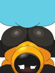 1boy 1girls alternate_breast_size ass astronaut beat_banger beat_banger_(mod) big_ass big_breasts big_butt big_penis breasts female heart huge_breasts julian's_editor julians_editor male orange_(julian's_editor) orange_(julians_editor) penis solo sprite_sheet tagme thick_legs thick_thighs toriel_beat_banger transparent_background