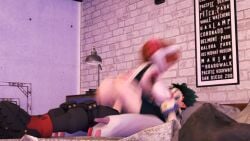 1boy1girl 3d aged_up animated ass ass_grab ass_slap big_ass big_breasts big_butt big_penis blush blushing bouncing_ass bouncing_breasts breasts brown_hair bubble_butt canon_couple countersfm cum cum_in_pussy cum_inside curvaceous curvy curvy_female curvy_figure deku duo exposed_breasts exposed_nipples exposed_pussy female female_penetrated green_hair groping groping_breasts hand_holding hero_outfit_(mha) holding_hands humping izuku_midoriya male male/female male_penetrating male_penetrating_female mature_female missionary missionary_position my_hero_academia ochako_uraraka orgasm penetration penis polyamory pussy riding riding_penis ripped_clothing selfie sex shounen_jump sound sound_warning source_filmmaker spanking spread_legs spreading straight table_lotus table_lotus_position thick_thighs thighs thrusting uravity vaginal vaginal_penetration vaginal_sex video