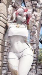 Ali (Domibun) Rule 34 Image