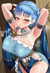 marianne von edmund from fire emblem by tharkica