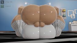anal anal_sex anal_sex axolotl big_ass big_balls big_penis blocky_body blowjob blush cat_ears deepthroat femboy gay gay_domination gay_male gay_sex glasses heart_cutout mating_press roblox robloxian tagme thick_thighs tights video white_gloves white_hair white_socks yopi_(yopimz) yopimz