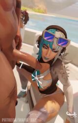 1boy 1girls 3d 3d_animation 728kaya animated big_ass breasts clothed_female_nude_male fellatio female hand_on_another's_head high_heels large_penis light-skinned_female light-skinned_male light_skin longer_than_10_seconds luna_snow luna_snow_(cool_summer) luna_snow_(marvel_rivals) male marvel marvel_comics marvel_rivals medium_breasts opennsfwsp oral oral_penetration oral_sex penis psylocke psylocke_(marvel_rivals) public_sex shorter_than_30_seconds sitting sound sound_effects squishsuccubus sunglasses sunglasses_on_head tagme thor_(marvel_rivals) vertical_video video waosart white_hair