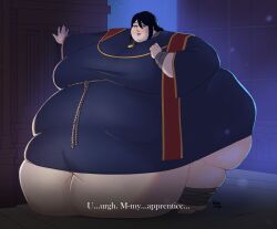 sorceress sellen from elden ring by rift ninja